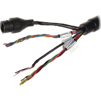 Dahua IP PTZ Speed dómkamera - SD5A432XB-HNR (4MP, 32x zoom, H265+, IR150m, ICR, IP67, IK10, SD, PoE+, I/O, audio, AI)