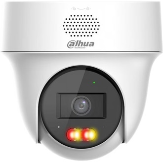 Dahua IP PT turretkamera - IPC-PT1439H-PV (4MP, 2.8mm, LED+IR30m; H265, IP66, mikrofon, hangszóró)