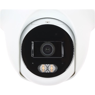 Dahua IP PT turretkamera - IPC-PT1439H-PV (4MP, 2.8mm, LED+IR30m; H265, IP66, mikrofon, hangszóró)