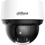 Dahua IP Speed dómkamera - SD4A225DB-R-HNY (AI; 2MP, 25x zoom, H265+, IR50m, ICR, IP66, WDR, SD, PoE+, I/O, audio)