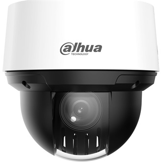 Dahua IP Speed dómkamera - SD4A225DB-R-HNY (AI; 2MP, 25x zoom, H265+, IR50m, ICR, IP66, WDR, SD, PoE+, I/O, audio)