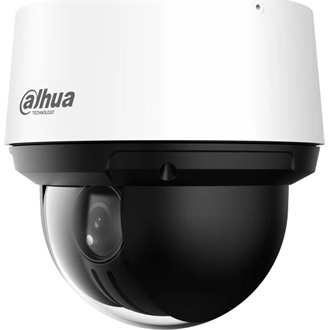 Dahua IP Speed dómkamera - SD4A225DB-R-HNY (AI; 2MP, 25x zoom, H265+, IR50m, ICR, IP66, WDR, SD, PoE+, I/O, audio)