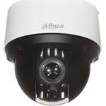 Dahua IP Speed dómkamera - SD4A425DB-HNY (AI; 4MP, 25x zoom, H265+, IR100m, ICR, IP66, WDR, SD, PoE+, I/O, audio, SMD3.0
