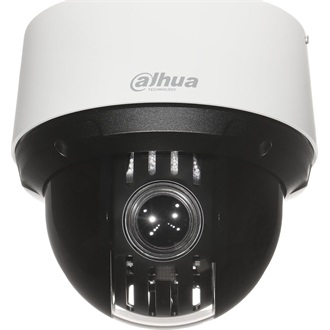 Dahua IP Speed dómkamera - SD4A425DB-HNY (AI; 4MP, 25x zoom, H265+, IR100m, ICR, IP66, WDR, SD, PoE+, I/O, audio, SMD3.0