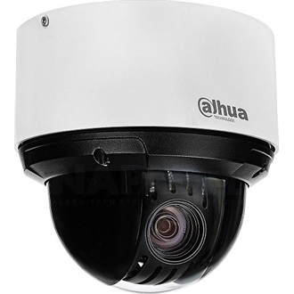 Dahua IP Speed dómkamera - SD4A425DB-HNY (AI; 4MP, 25x zoom, H265+, IR100m, ICR, IP66, WDR, SD, PoE+, I/O, audio, SMD3.0