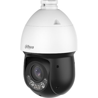 Dahua IP Speed dómkamera - SD4D425MB-HNR (AI; 4MP, 25x zoom, H265+, LED+IR100m, IP67, SD, PoE+)