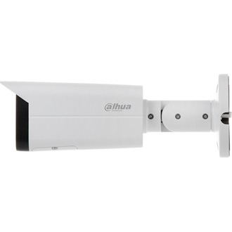 Dahua IP csőkamera - IPC-HFW1230T-ZS (2MP, 2,8-12mm, kültéri, H265, IP67, IR50m, ICR, DWDR, 3DNR, PoE)