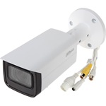 Dahua IP csőkamera - IPC-HFW2541T-ZAS (5MP, 2,7-13,5mm(motor), kültéri, H265+, IP67, IR60m, ICR, WDR, SD, PoE)