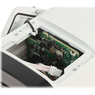 Dahua IP csőkamera - IPC-HFW2541T-ZAS (5MP, 2,7-13,5mm(motor), kültéri, H265+, IP67, IR60m, ICR, WDR, SD, PoE)