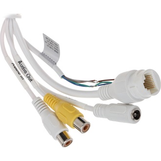 Dahua IP csőkamera - IPC-HFW2541T-ZAS (5MP, 2,7-13,5mm(motor), kültéri, H265+, IP67, IR60m, ICR, WDR, SD, PoE)