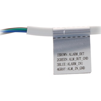 Dahua IP csőkamera - IPC-HFW2541T-ZAS (5MP, 2,7-13,5mm(motor), kültéri, H265+, IP67, IR60m, ICR, WDR, SD, PoE)