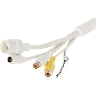 Dahua IP csőkamera - IPC-HFW2649T-ZAS-IL (6MP, 2,7-13,5mm, H265+, IP67, IR+IL60m, SD, PoE, mikrofon, Lite AI)