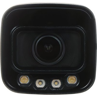 Dahua IP csőkamera - IPC-HFW3849T-ZAS-IL (8MP, 2,7-13,5mm, H265+, IP67, IR+IL60m, SD, PoE, mikrofon, Lite AI)