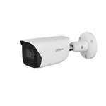 Dahua IP csőkamera - IPC-HFW5241E-ASE (AI; 2MP, 3,6mm, kültéri, H265+, IP67, IR50m,ICR,WDR,SD,ePoE,I/O)