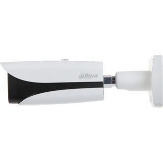 Dahua IP csőkamera - IPC-HFW5541E-Z5E (5MP, 7-35mm, kültéri, H265, IP67, IR120m, ICR, WDR,SD,ePoE,I/O,IK10,audio)