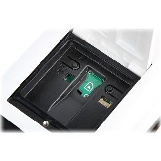 Dahua IP csőkamera - IPC-HFW5541E-Z5E (5MP, 7-35mm, kültéri, H265, IP67, IR120m, ICR, WDR,SD,ePoE,I/O,IK10,audio)