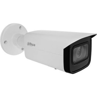 Dahua IP csőkamera - IPC-HFW5541T-ASE (5MP, 2,8mm, kültéri, H265+, IP67, IR78m, ICR, WDR,SD,ePoE,I/O,IK10,audio)