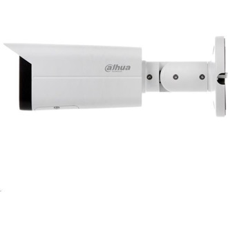 Dahua IP csőkamera - IPC-HFW5541T-ASE (5MP, 2,8mm, kültéri, H265+, IP67, IR78m, ICR, WDR,SD,ePoE,I/O,IK10,audio)