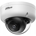 Dahua IP dómkamera - IPC-HDBW1439E1-A-IL (4MP, 2,8mm, kültéri, H265, IP67, IL30m, WDR, 3DNR, PoE/12VDC, mikrofon)