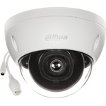 Dahua IP dómkamera - IPC-HDBW2241E-S (2MP, 2,8mm, kültéri, H265+, IR30m, IP67, ICR, WDR, SD, PoE,IK10, SMD Plus, mikr.)