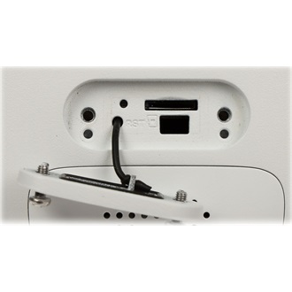 Dahua IP dual csőkamera - IPC-PFW3849S-AS-PV (8MP, 2,8mm; H265+, IP67, IR+LED20m, ICR, WDR, PoE, mikrofon, AI; Tioc)