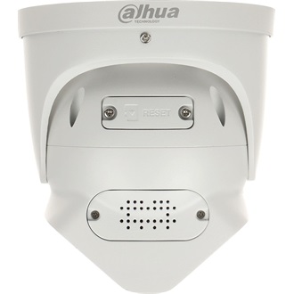 Dahua IP dual turretkamera - IPC-PDW3849-AS-PV (8MP, 2,8mm; H265+, IP67, IR+LED20m, ICR, WDR, PoE, mikrofon, AI; Tioc)