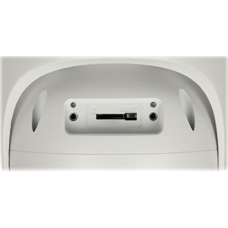 Dahua IP dual turretkamera - IPC-PDW3849-AS-PV (8MP, 2,8mm; H265+, IP67, IR+LED20m, ICR, WDR, PoE, mikrofon, AI; Tioc)