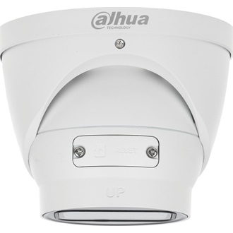 Dahua IP turretkamera - IPC-HDW1230T-ZS (2MP, 2,8-12mm, kültéri, H265+, IP67, IR50m, ICR, DWDR, 3DNR, PoE)