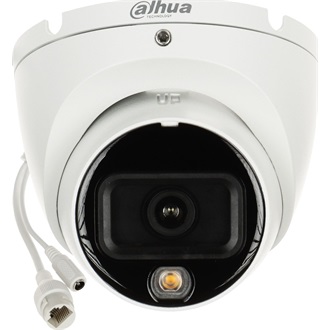Dahua IPC-HDW1639T-A-IL smart home kültéri IP kamera IP67