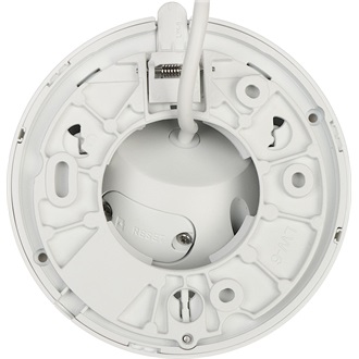 Dahua IP turretkamera - IPC-HDW2249TM-S-IL (2MP, 2,8mm, kültéri, H265, IP67, IR30m, IL30m, SD, PoE, mikrofon, Lite AI)