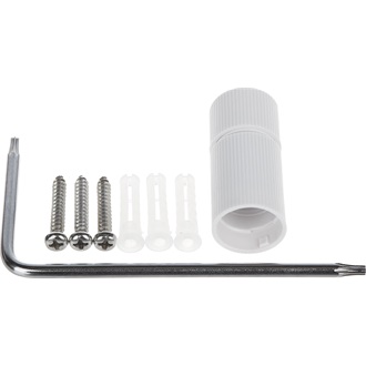 Dahua IP turretkamera - IPC-HDW3541T-ZS (5MP, 2,7-13,5mm,  H265+, IP67, IR40m, ICR, WDR, SD, PoE, AI, mikrofon)