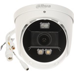 Dahua IP turretkamera - IPC-HDW3549H-ZAS-PV (5MP, 2,7-13,5mm, H265+, IP67, IR50m+LED40m, ICR, WDR, PoE, mikrofon, TIOC)