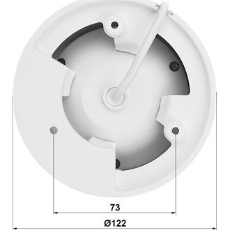 Dahua IP turretkamera - IPC-HDW3549H-ZAS-PV (5MP, 2,7-13,5mm, H265+, IP67, IR50m+LED40m, ICR, WDR, PoE, mikrofon, TIOC)