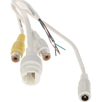 Dahua IP turretkamera - IPC-HDW3549H-ZAS-PV (5MP, 2,7-13,5mm, H265+, IP67, IR50m+LED40m, ICR, WDR, PoE, mikrofon, TIOC)