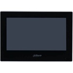 Dahua VTH2621G-WP 7" touchscreen LED kaputelefon monitor fekete (PoE)
