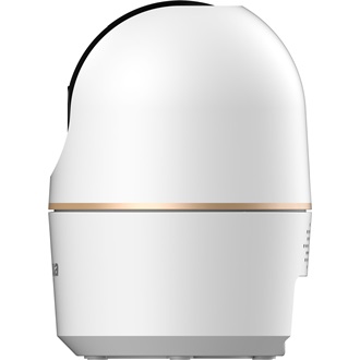 Dahua IP wifi PT dómkamera - H2A (2MP, 3,6mm, IR15m; H265+, 2,4GHz, mikrofon, hangszóró, SD)