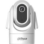 Dahua IP wifi PT dómkamera - H2C (2MP, 4mm, IR15m; H265+, 2,4GHz, mikrofon, hangszóró, SD, 5VDC)