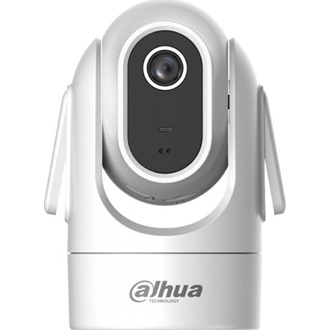 Dahua IP wifi PT dómkamera - H2C (2MP, 4mm, IR15m; H265+, 2,4GHz, mikrofon, hangszóró, SD, 5VDC)