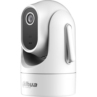 Dahua IP wifi PT dómkamera - H2C (2MP, 4mm, IR15m; H265+, 2,4GHz, mikrofon, hangszóró, SD, 5VDC)