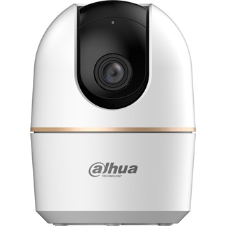 Dahua IP wifi PT dómkamera - H4A (4MP, 3,6mm, IR15m; H265+, 2,4GHz, mikrofon, hangszóró, SD)