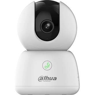 Dahua IP wifi PT dómkamera - H5B (5MP, 3,6mm, IR10m; H265, 2,4GHz, mikrofon, hangszóró, SD, 5VDC)