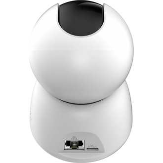 Dahua IP wifi PT dómkamera - H5B (5MP, 3,6mm, IR10m; H265, 2,4GHz, mikrofon, hangszóró, SD, 5VDC)
