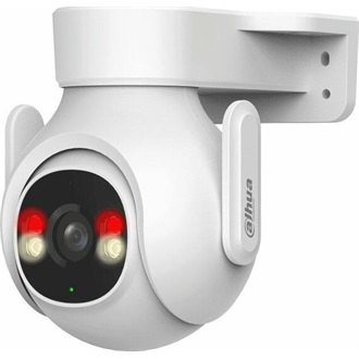 Dahua IP wifi PT dómkamera - P3BP-PV (3MP, 3,6mm, LED+IR30m; H265, 2,4GHz, mikrofon, hangszóró, SD, 12VDC)