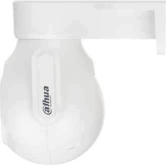 Dahua IP wifi PT dómkamera - P3BP-PV (3MP, 3,6mm, LED+IR30m; H265, 2,4GHz, mikrofon, hangszóró, SD, 12VDC)