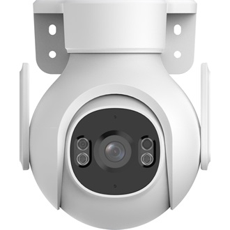 Dahua IP wifi PT dómkamera - P5BP-PV (5MP, 3,6mm, LED+IR30m; H265, 2,4GHz, mikrofon, hangszóró, SD, 12VDC)