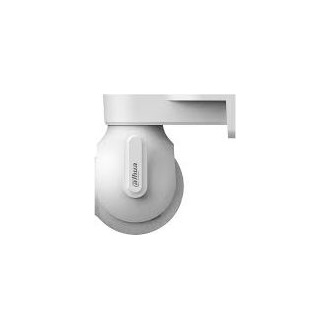 Dahua IP wifi PT dómkamera - P5BP-PV (5MP, 3,6mm, LED+IR30m; H265, 2,4GHz, mikrofon, hangszóró, SD, 12VDC)