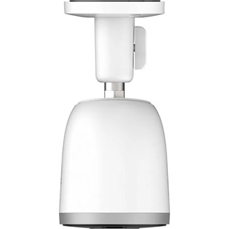 Dahua IP wifi csőkamera - F3D-PV (3MP, 3,6mm, kültéri, 2,4GHz; H265, IR+LED30m, IP67, SD; mikrofon; hangszóró 12VDC)