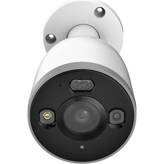 Dahua IP wifi csőkamera - F3D-PV (3MP, 3,6mm, kültéri, 2,4GHz; H265, IR+LED30m, IP67, SD; mikrofon; hangszóró 12VDC)