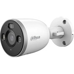 Dahua IP wifi csőkamera - F3D-PV (3MP, 3,6mm, kültéri, 2,4GHz; H265, IR+LED30m, IP67, SD; mikrofon; hangszóró 12VDC)