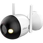 Dahua F4C-PV Bullet Wi-Fi smart home kültéri IP kamera IP67